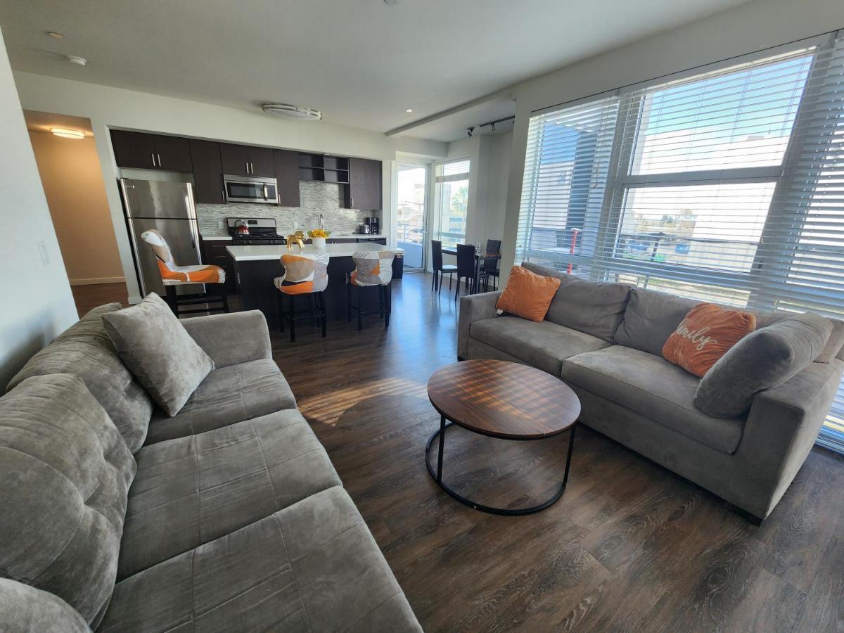 Amazing 2Bdr Home Must See Dtla Los Angeles Dış mekan fotoğraf