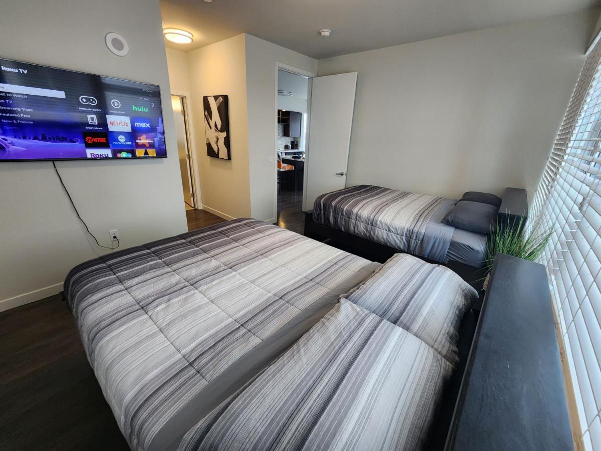Amazing 2Bdr Home Must See Dtla Los Angeles Dış mekan fotoğraf