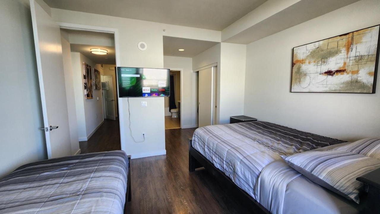 Amazing 2Bdr Home Must See Dtla Los Angeles Dış mekan fotoğraf