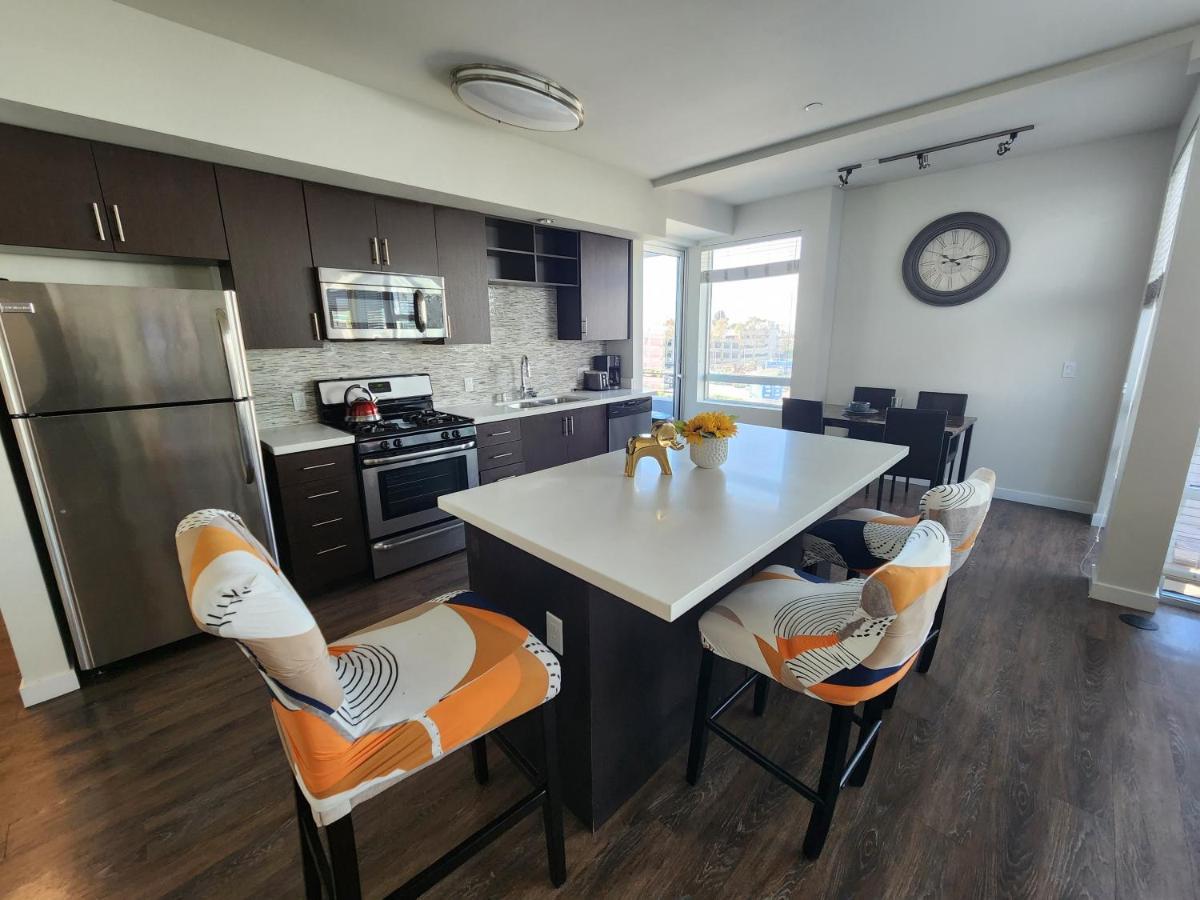 Amazing 2Bdr Home Must See Dtla Los Angeles Dış mekan fotoğraf