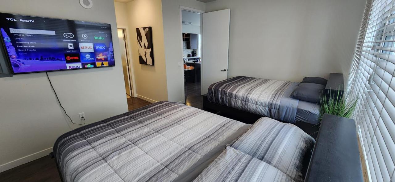 Amazing 2Bdr Home Must See Dtla Los Angeles Dış mekan fotoğraf