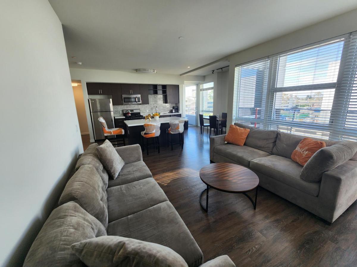 Amazing 2Bdr Home Must See Dtla Los Angeles Dış mekan fotoğraf