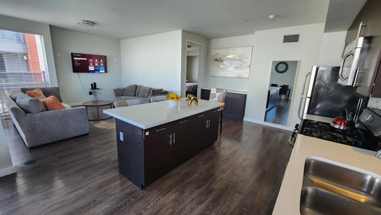 Amazing 2Bdr Home Must See Dtla Los Angeles Dış mekan fotoğraf