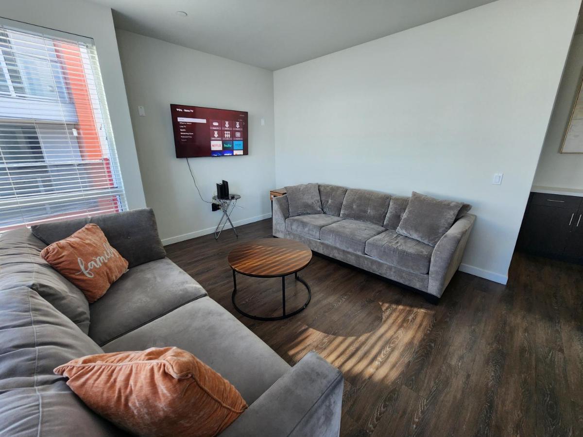 Amazing 2Bdr Home Must See Dtla Los Angeles Dış mekan fotoğraf