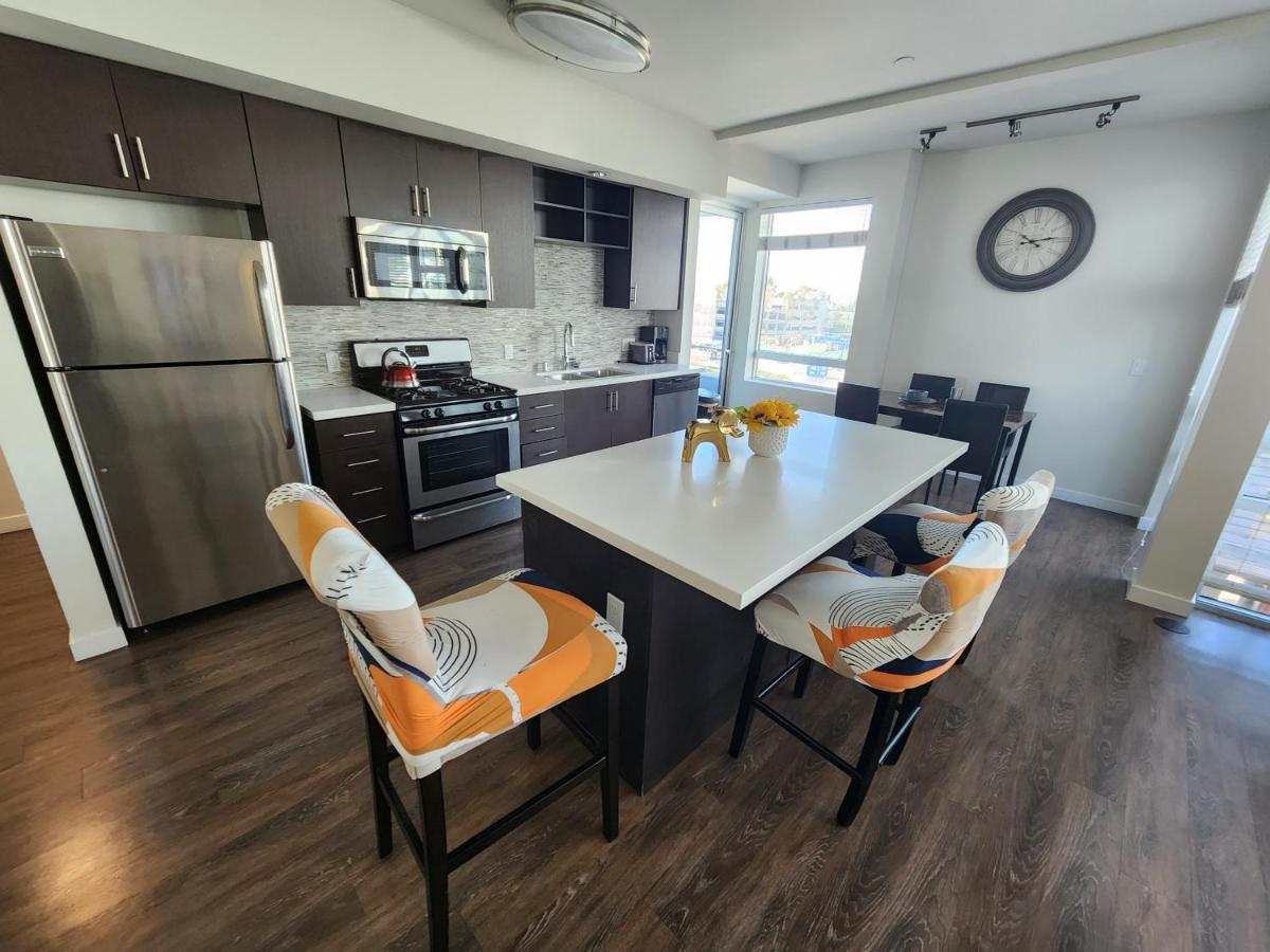 Amazing 2Bdr Home Must See Dtla Los Angeles Dış mekan fotoğraf