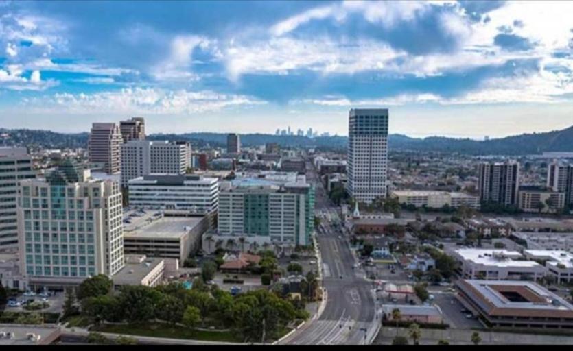 Amazing 2Bdr Home Must See Dtla Los Angeles Dış mekan fotoğraf