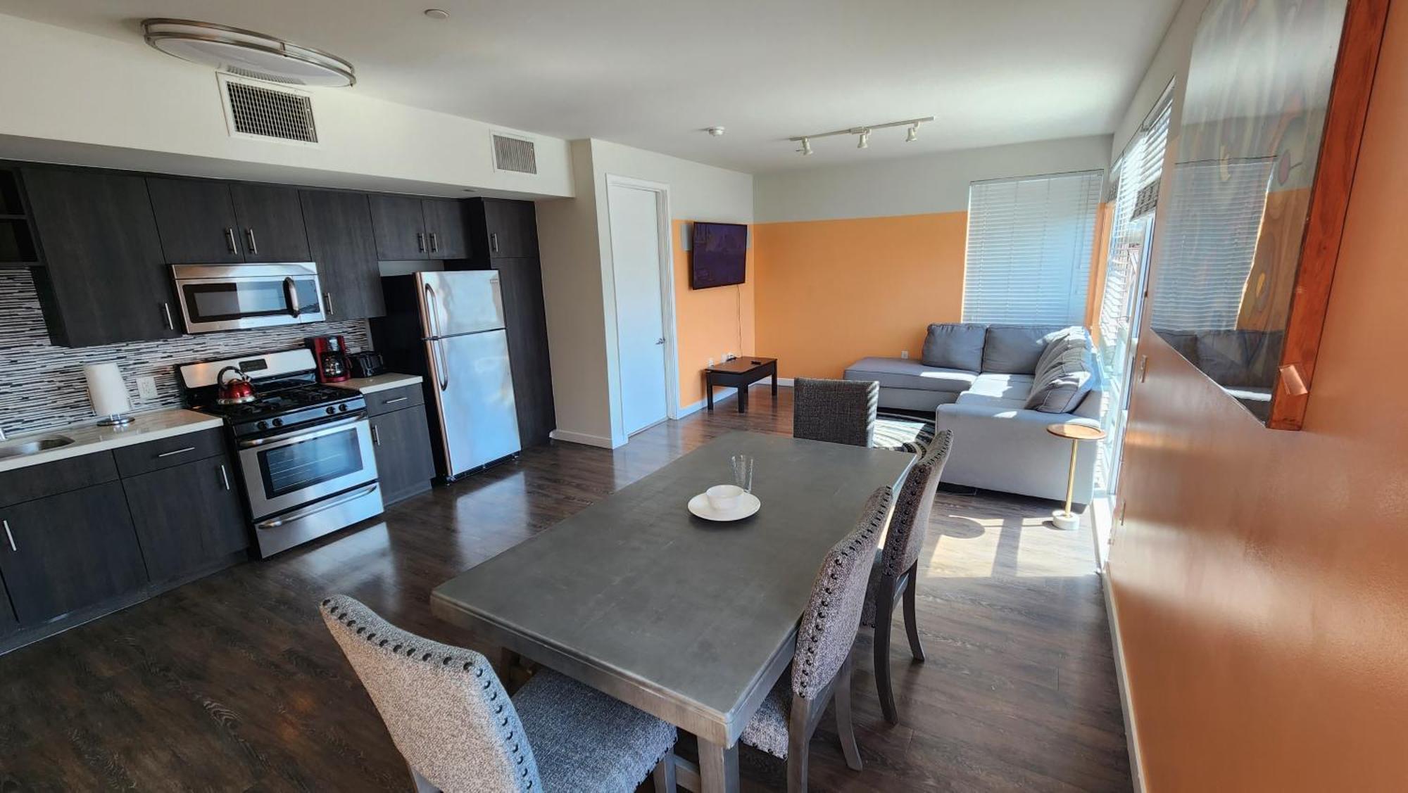 Amazing 2Bdr Home Must See Dtla Los Angeles Dış mekan fotoğraf